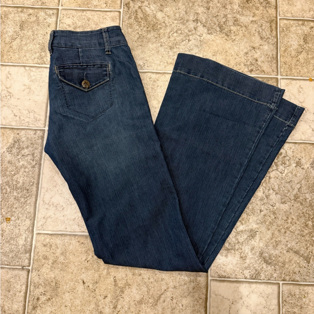 Cello Jeans Size 5 32 length